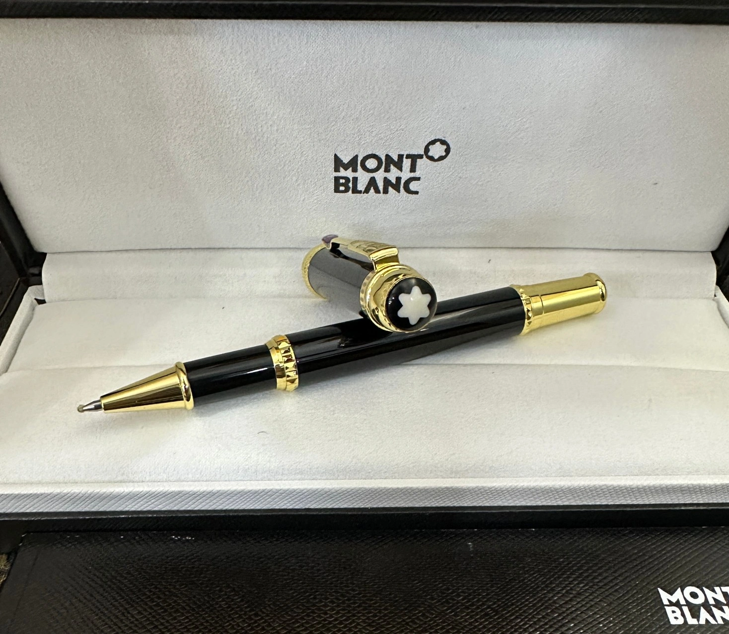 Montblanc Pen HighQuality 2275