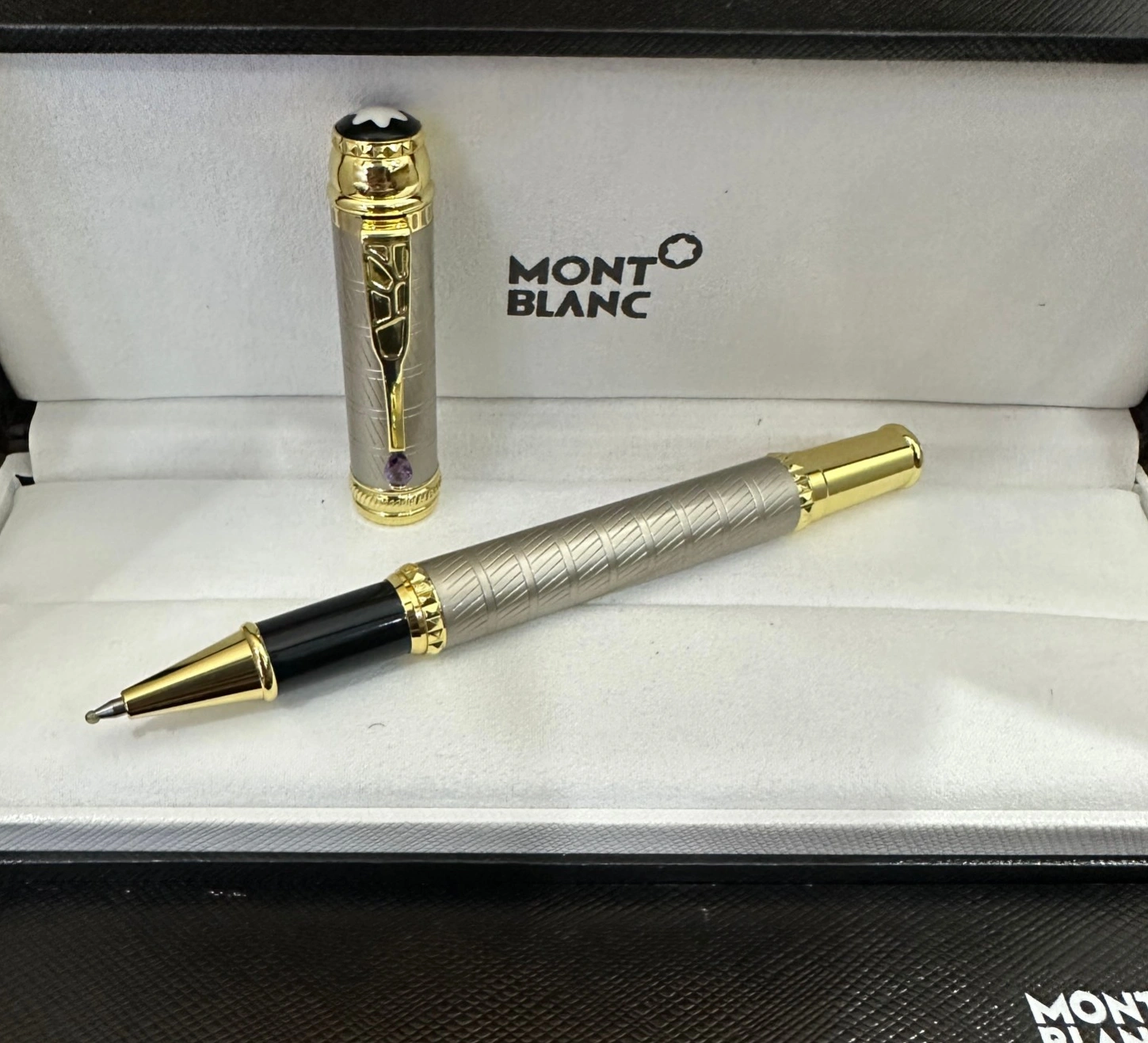 Montblanc Pen Minimalist 9296