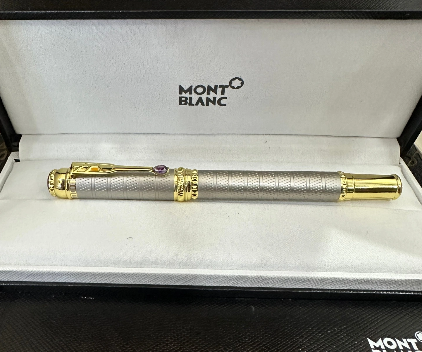 Montblanc Pen Minimalist 9296
