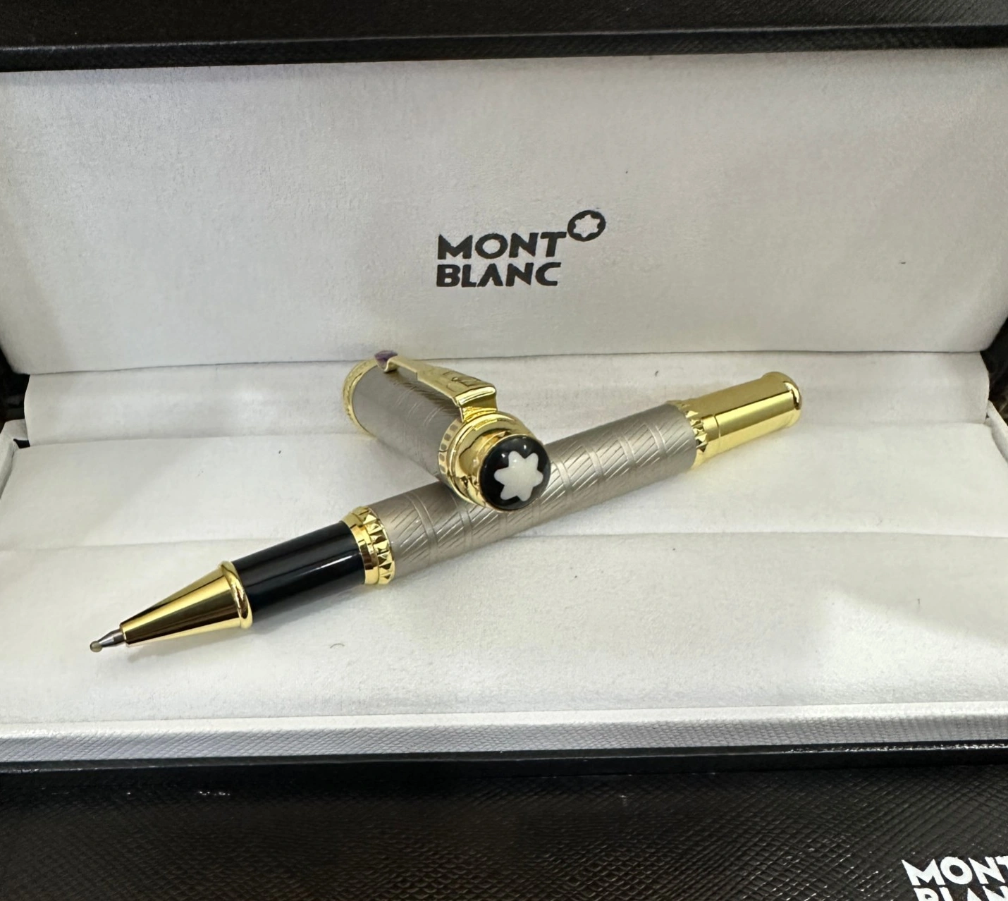 Montblanc Pen Minimalist 9296