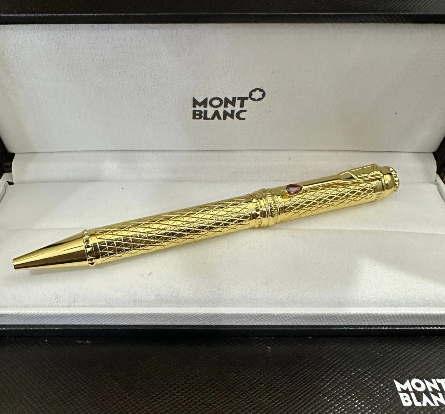 Montblanc Pen NewStyle 7862