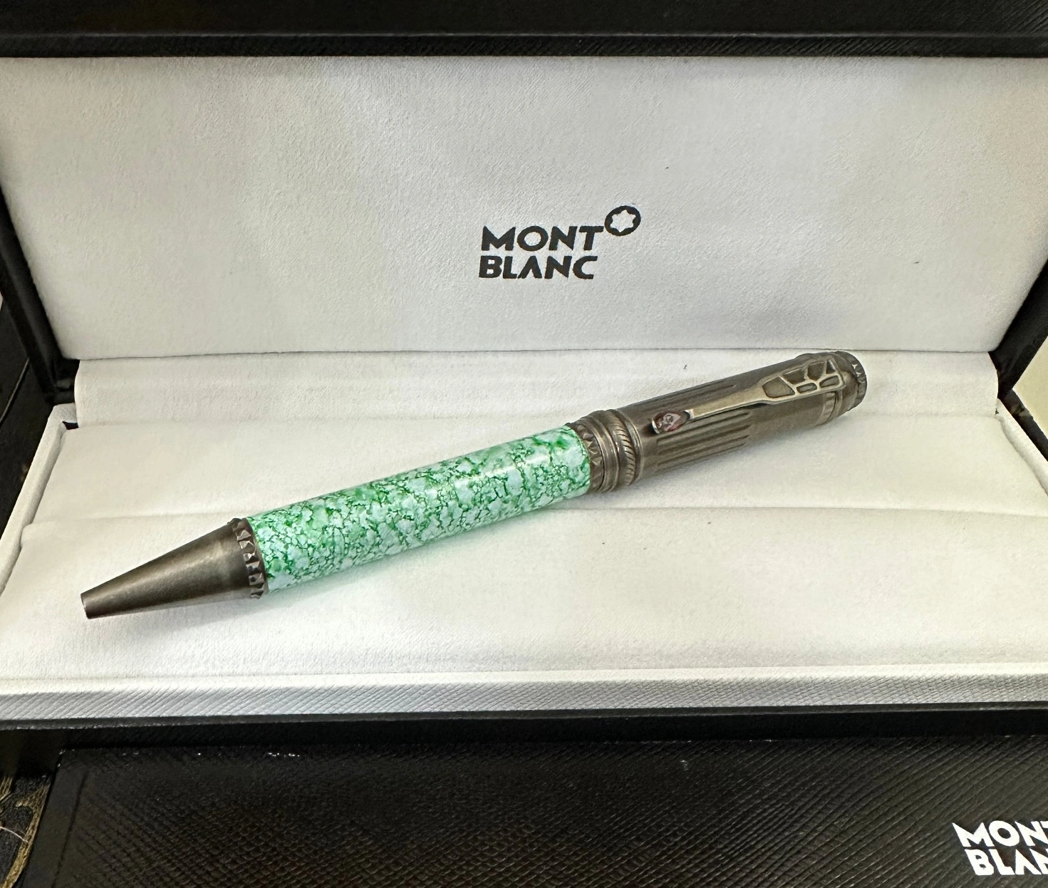Montblanc Pen NewStyle 8958
