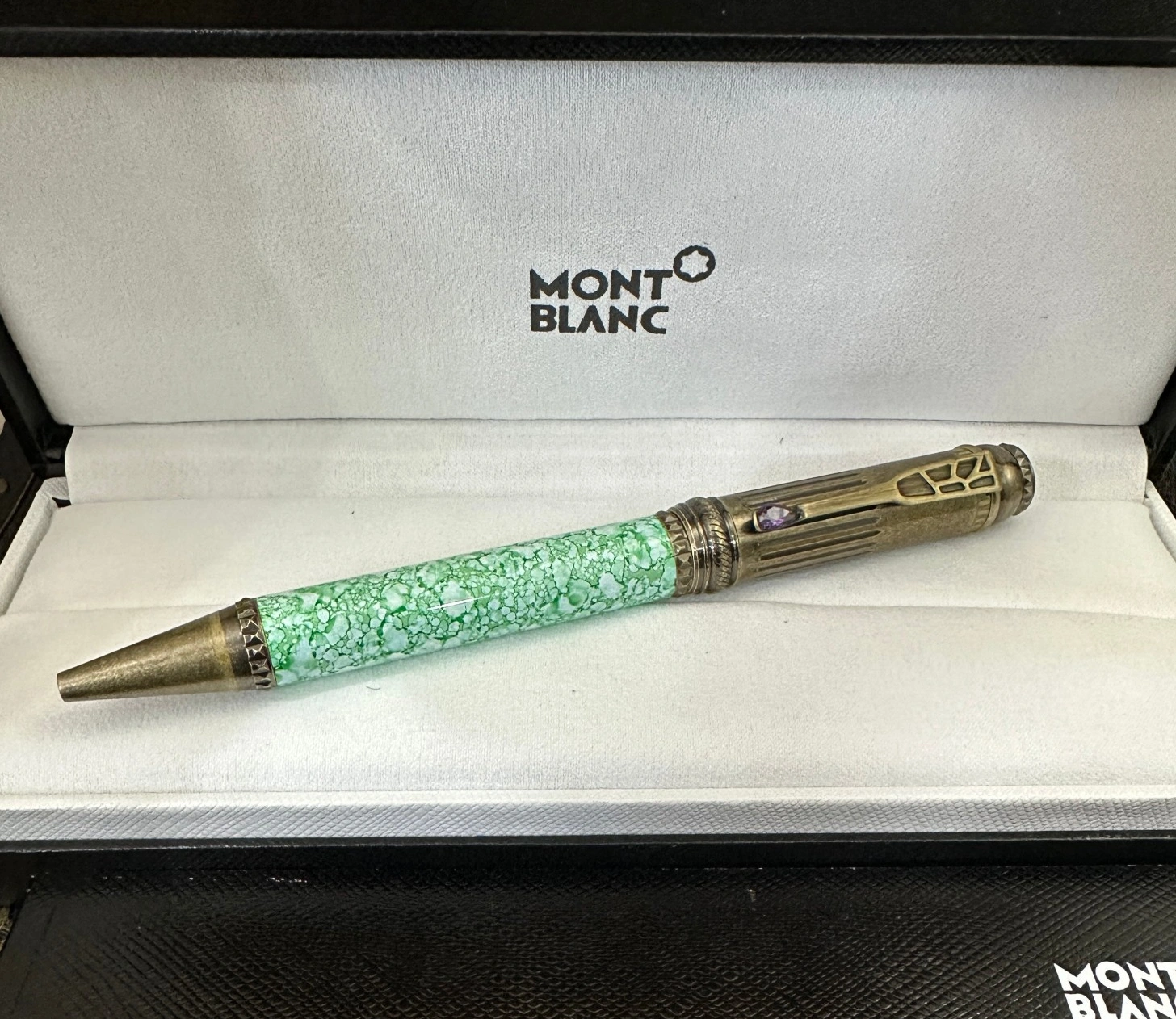 Montblanc Pen Practical 1351
