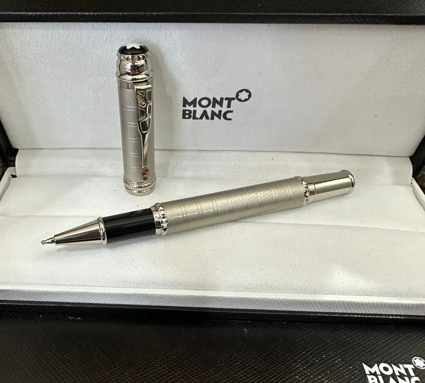 Montblanc Pen Practical 8278
