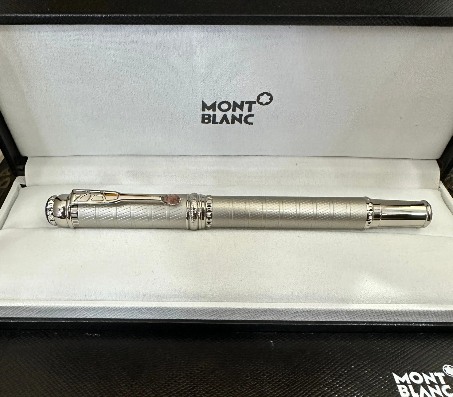 Montblanc Pen Practical 8278