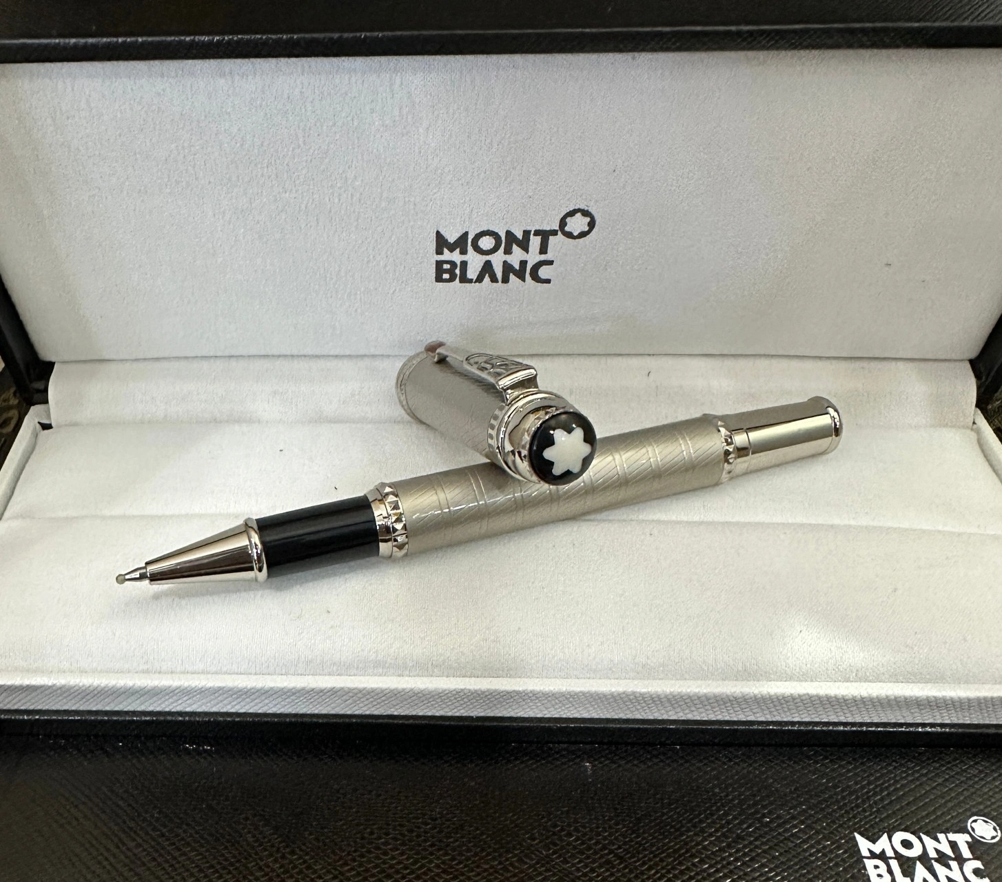Montblanc Pen Practical 8278