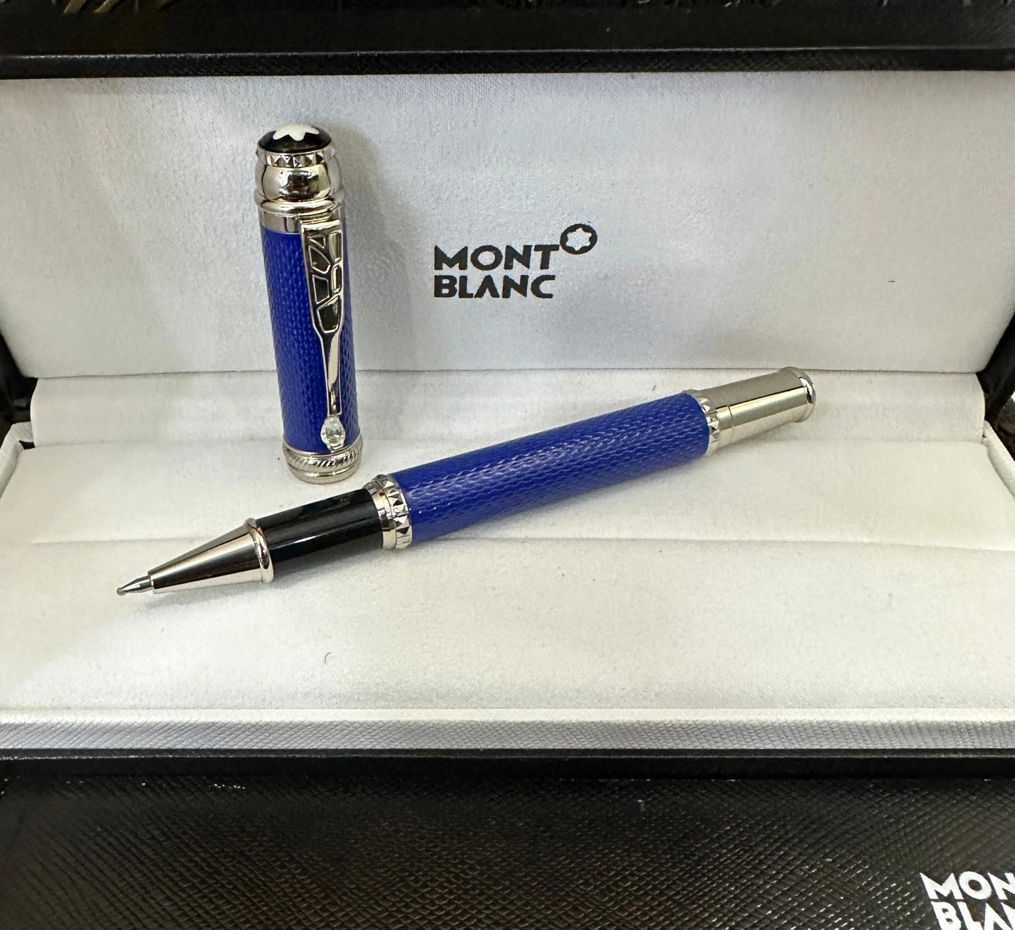 Montblanc Pen SmartChoice 8541