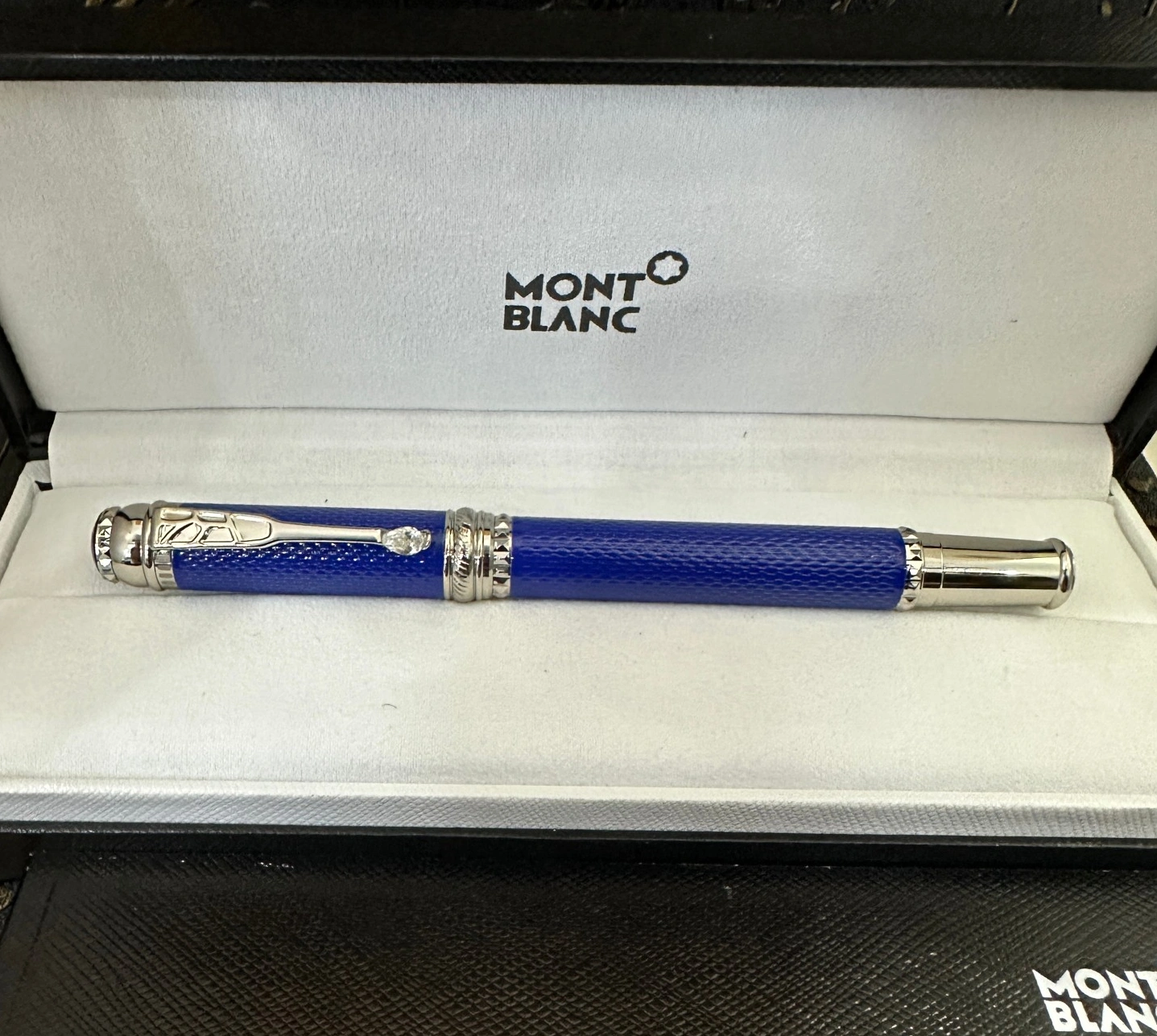 Montblanc Pen SmartChoice 8541