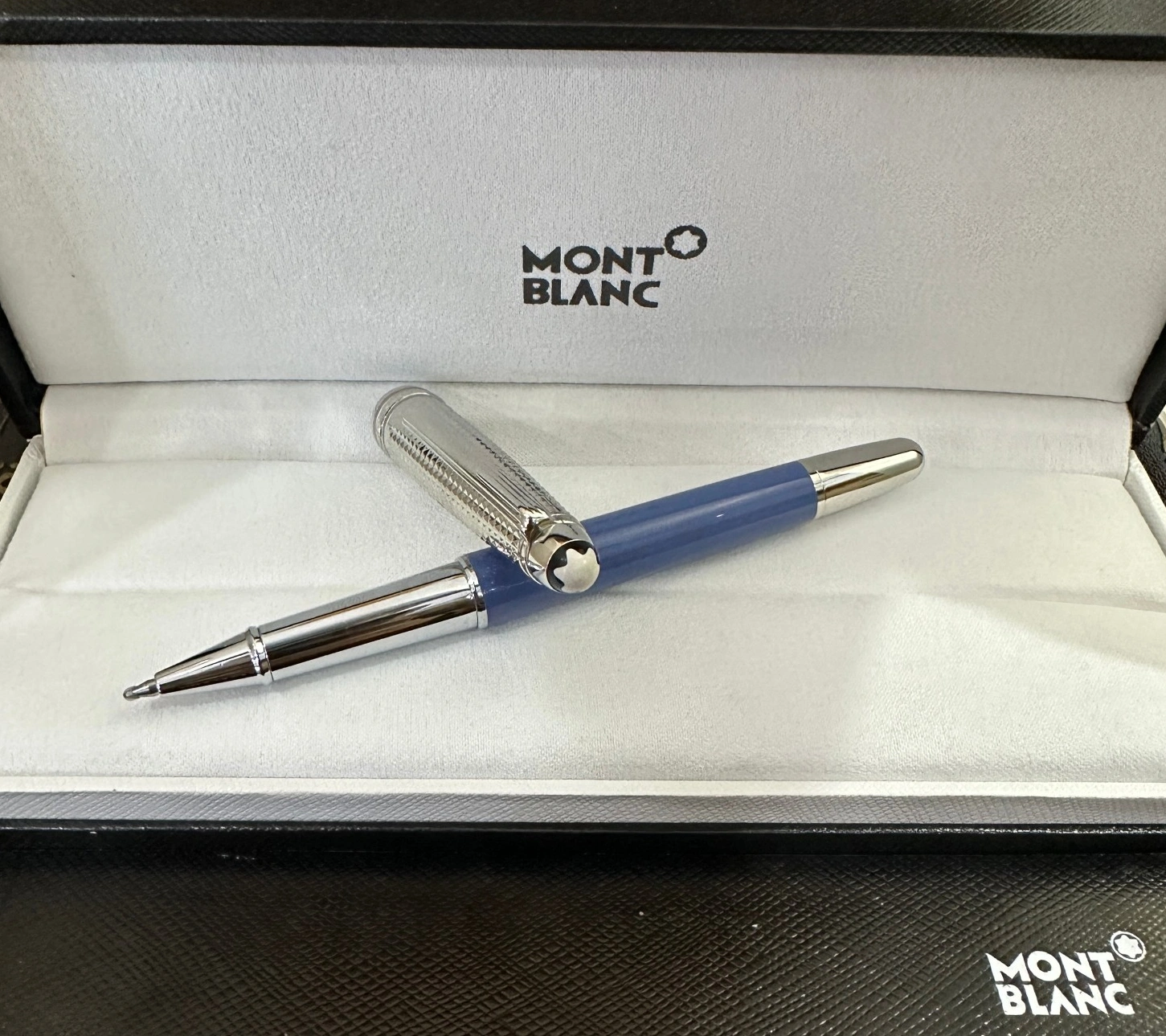 Montblanc Pen Stylish 1031