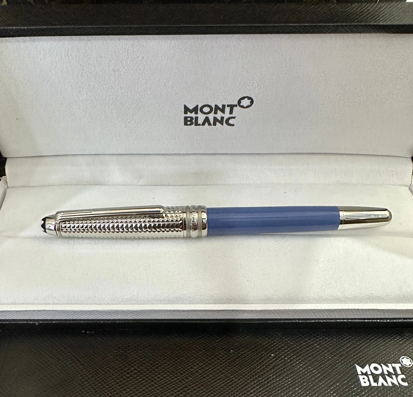 Montblanc Pen Stylish 1031