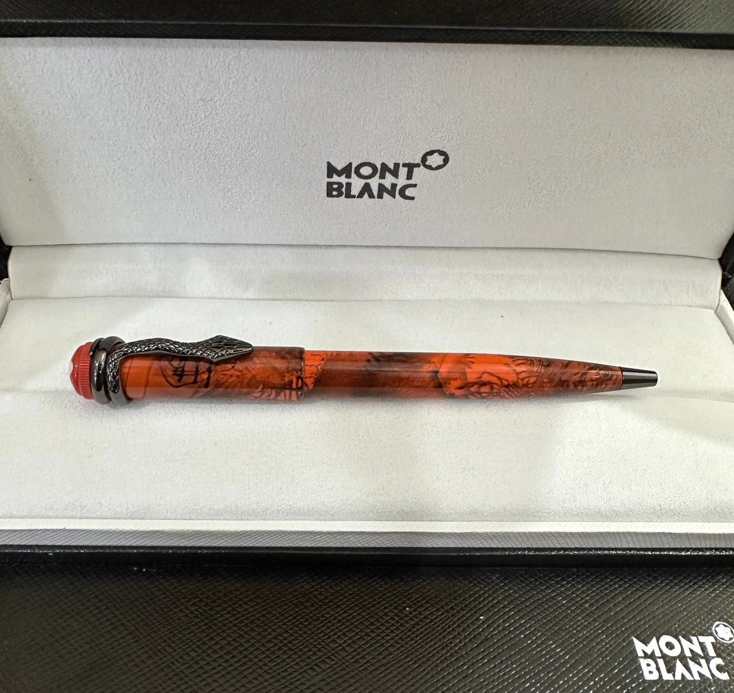 Montblanc Pen TopPick 6463