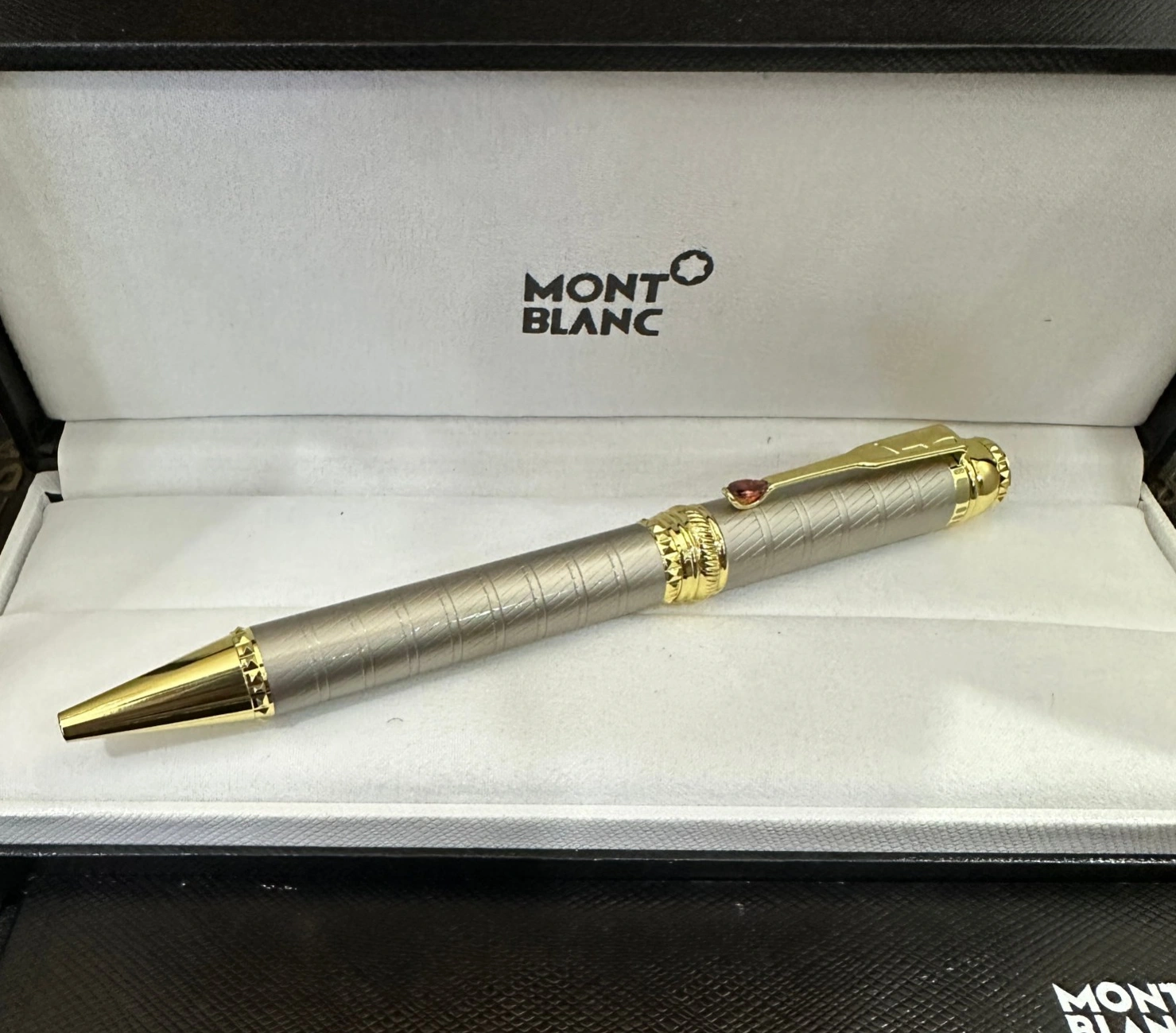 Montblanc Pen TopPick 8919