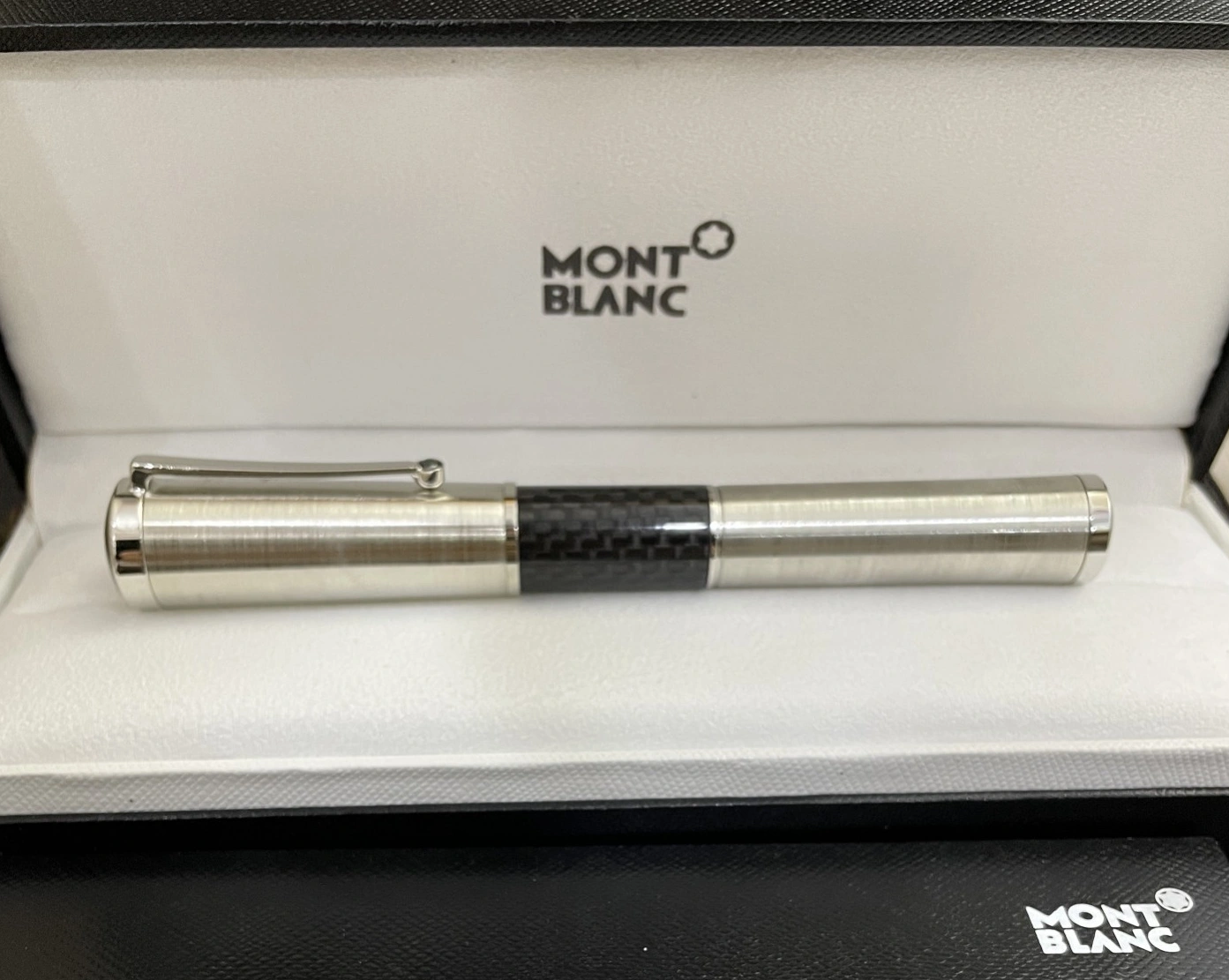 Montblanc Pen WellDesigned 7860
