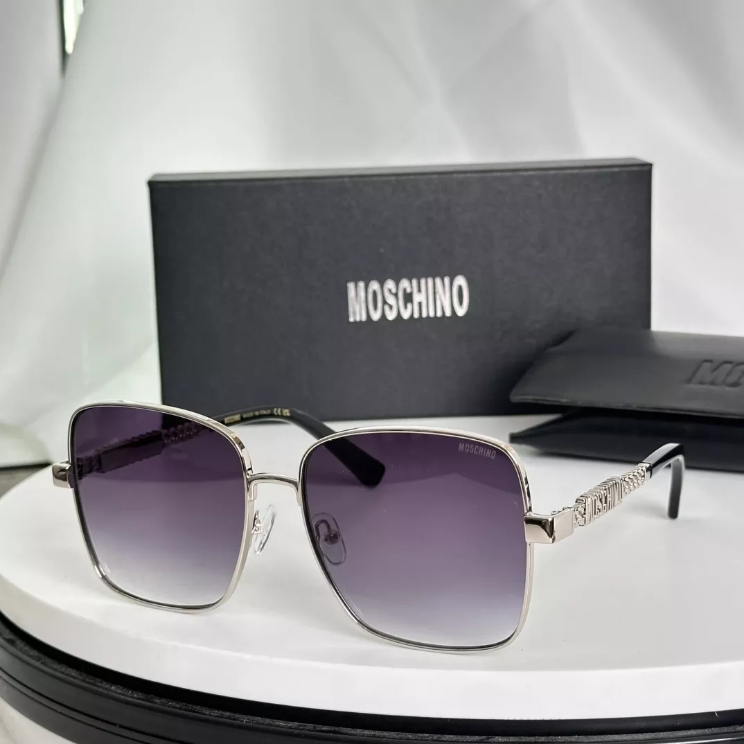 Moschino AAA Quality Sunglasses GoodFit 5418