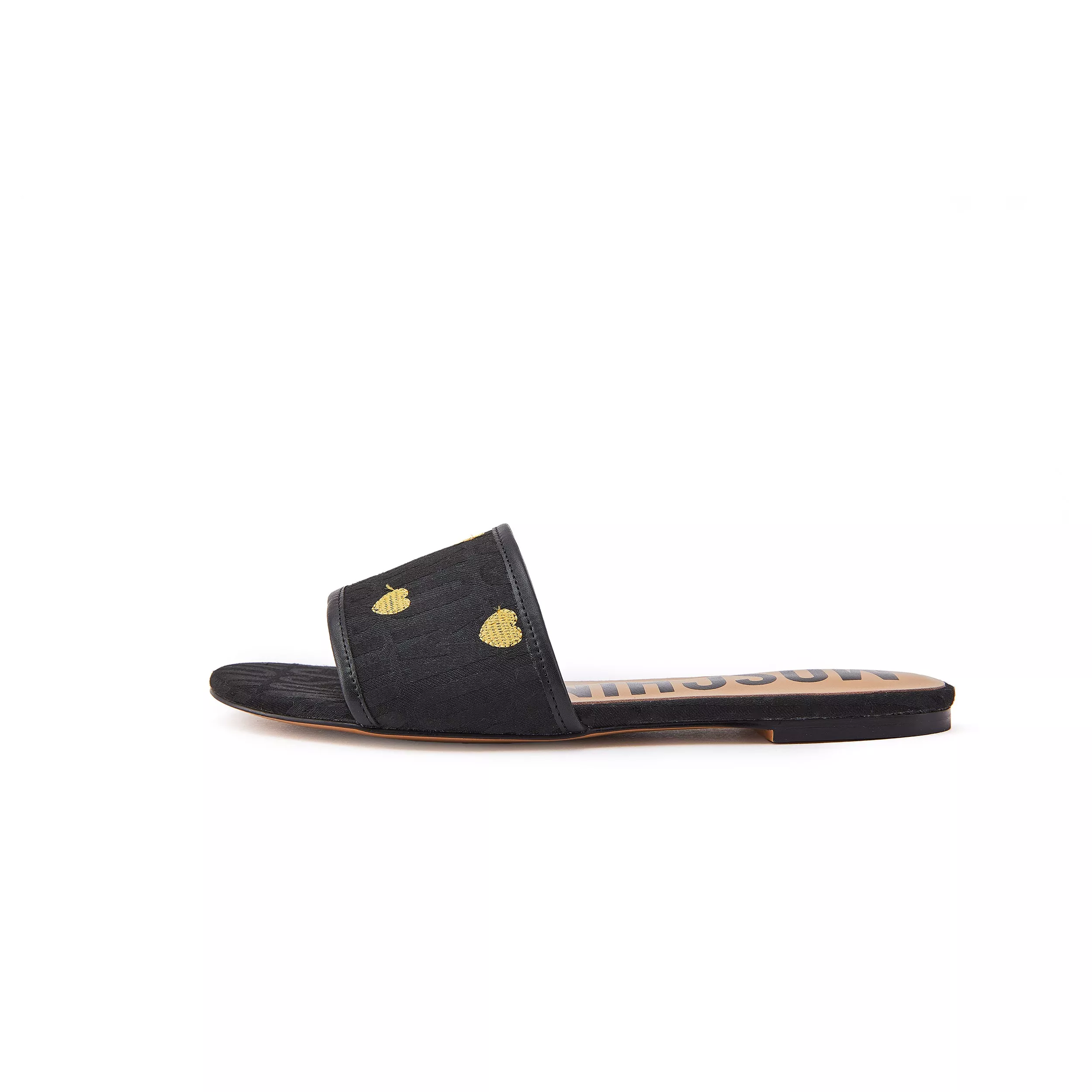 Moschino Slippers For Women WellDesigned 6778