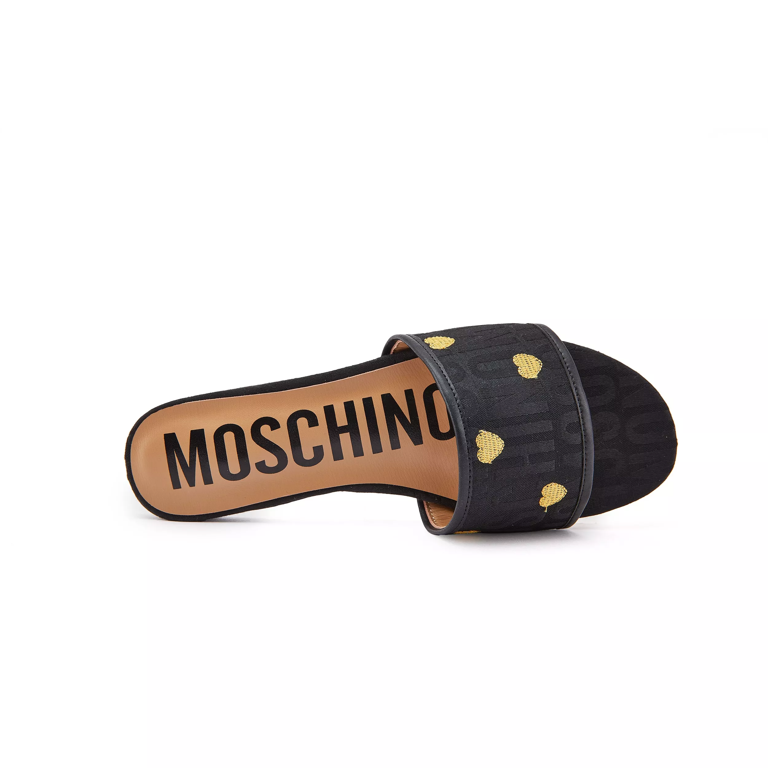Moschino Slippers For Women WellDesigned 6778