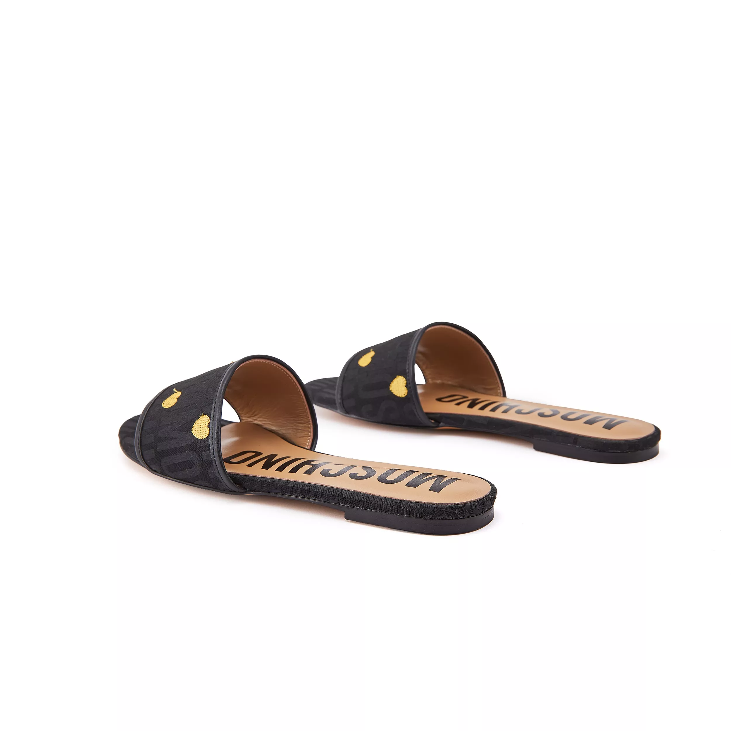 Moschino Slippers For Women WellDesigned 6778