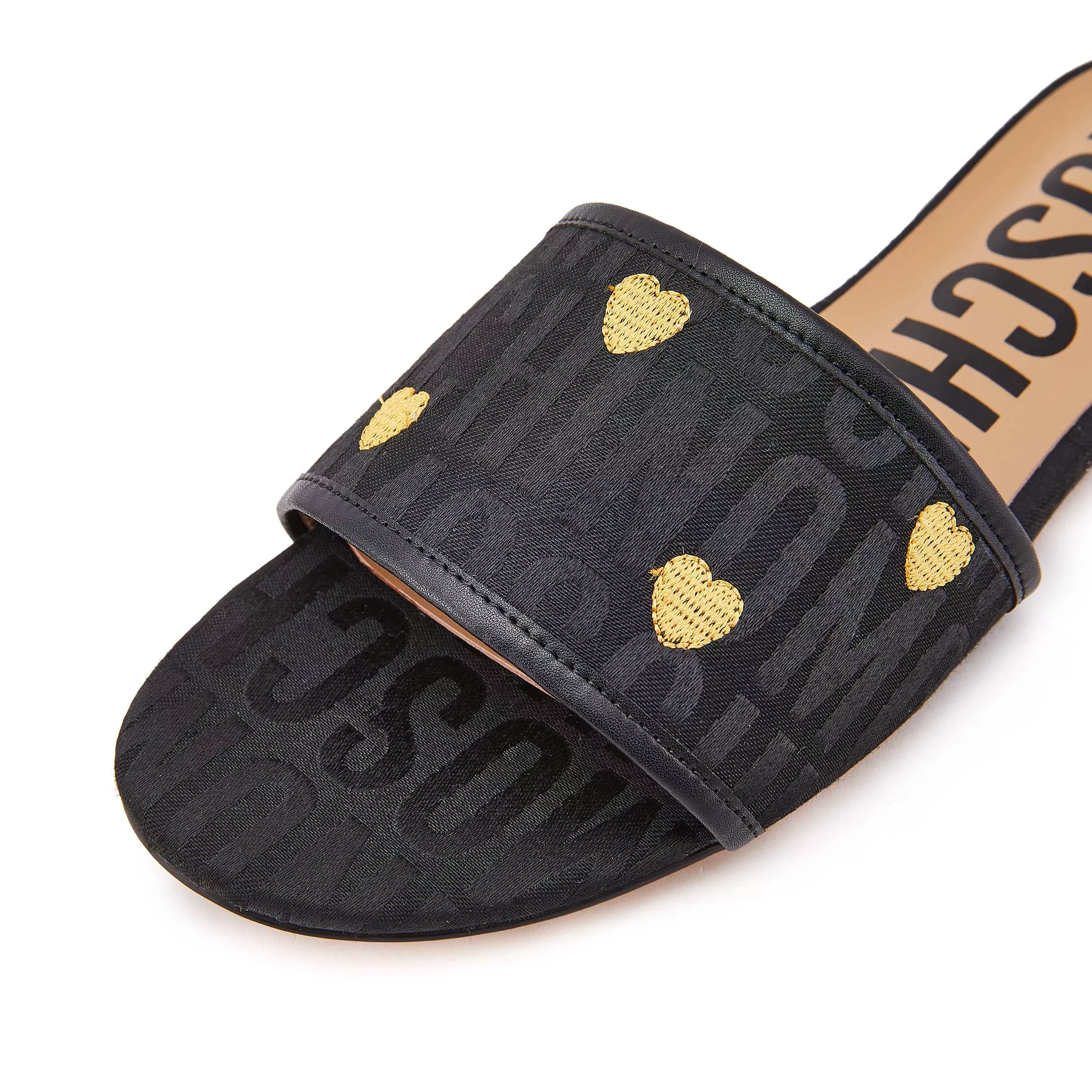 Moschino Slippers For Women WellDesigned 6778