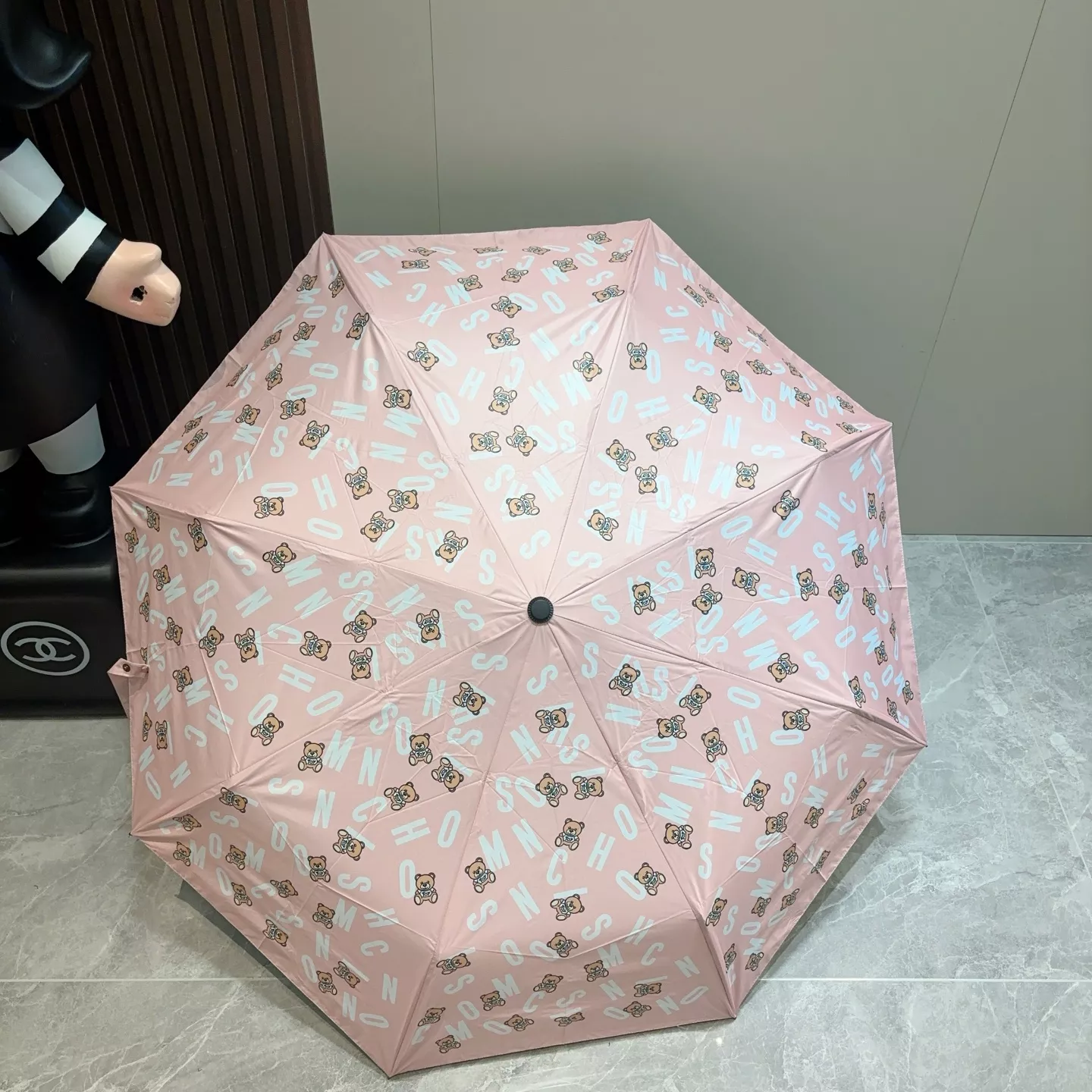 Moschino Umbrellas Modern 8840
