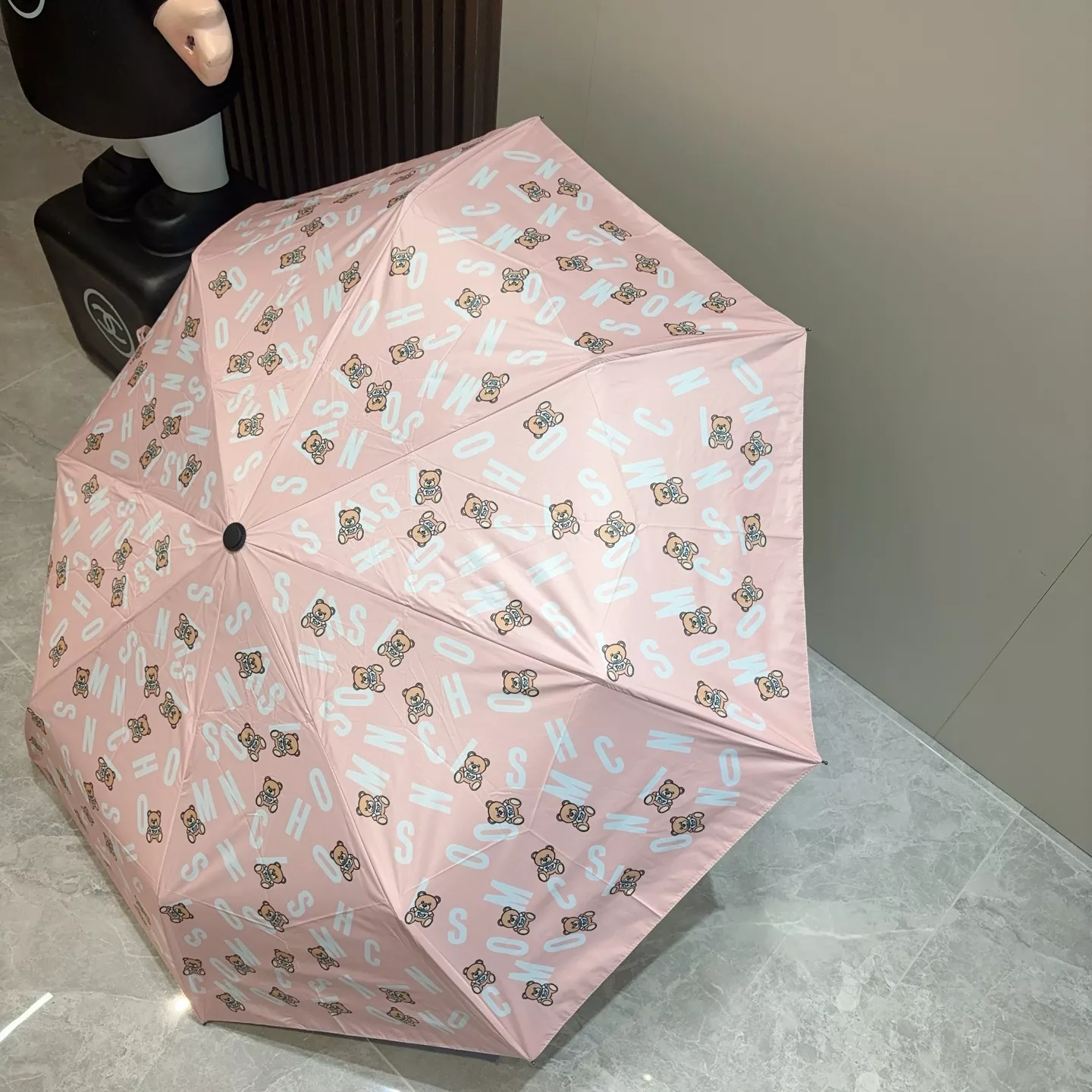 Moschino Umbrellas Modern 8840