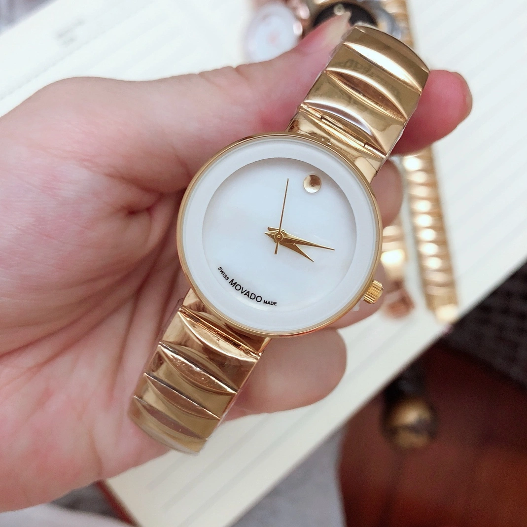 Movado Watches EasyMatch 9806