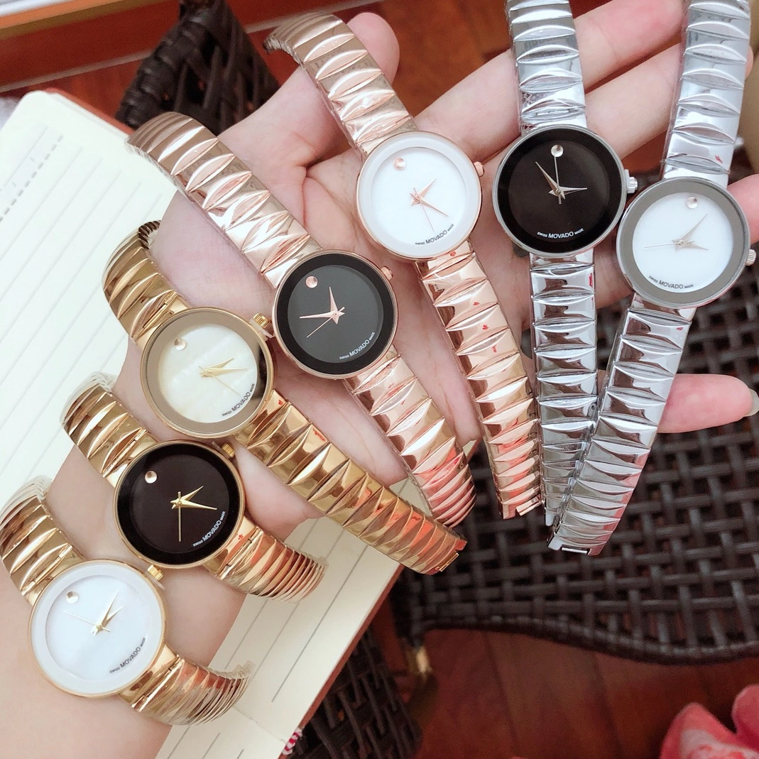 Movado Watches EasyMatch 9806