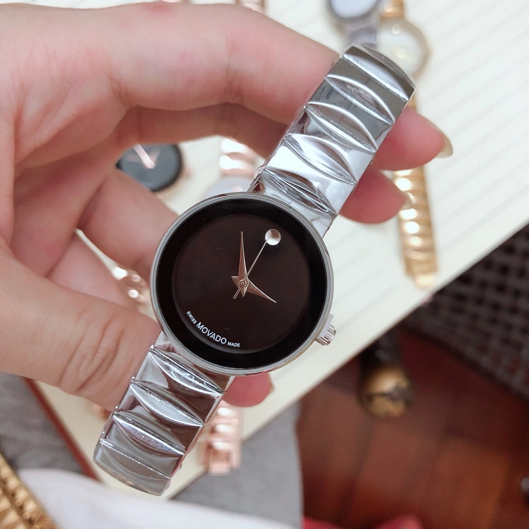 Movado Watches GoodFit 2434