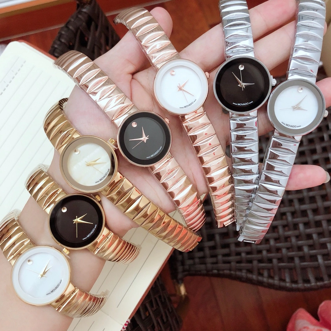 Movado Watches GoodFit 2434