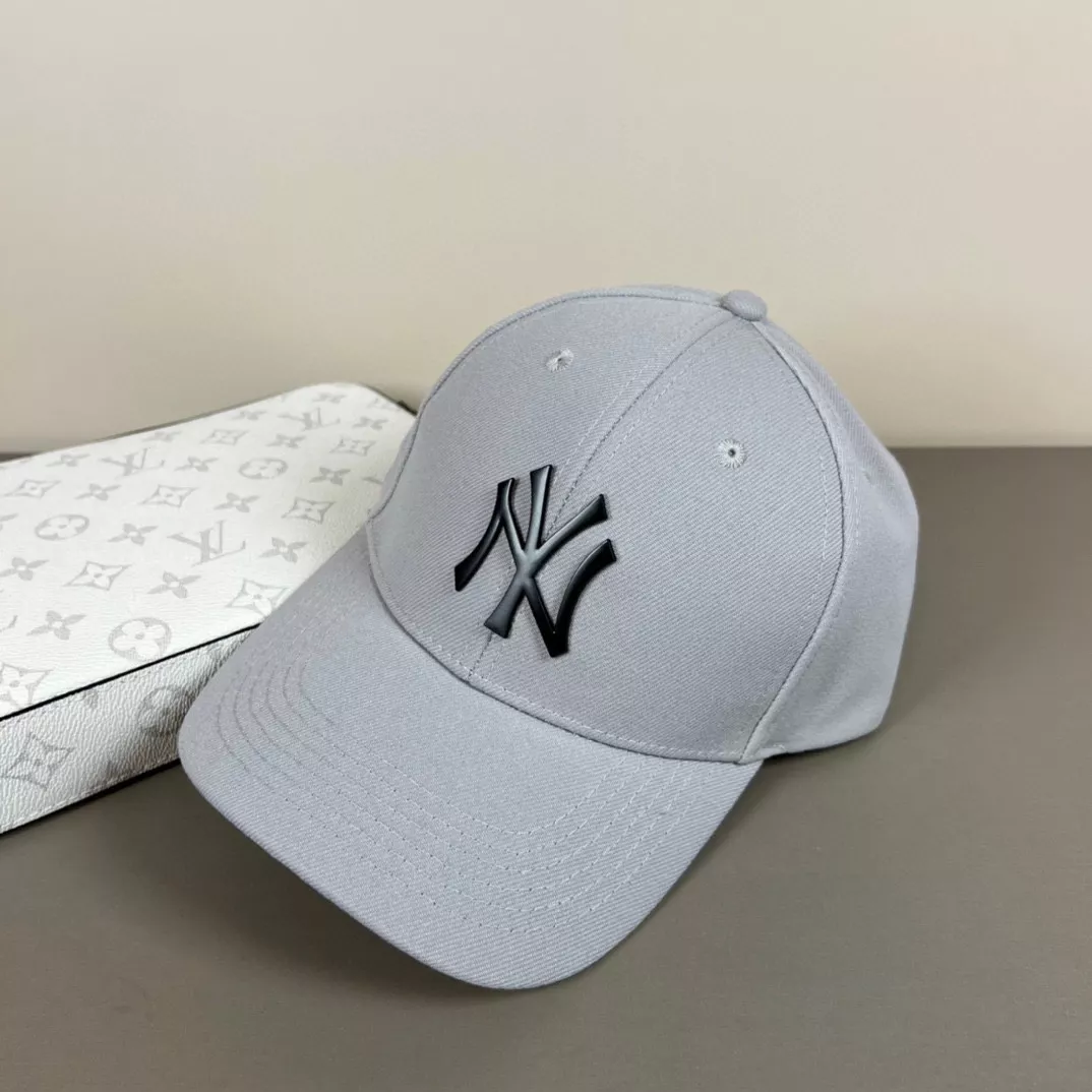New York Yankees Caps Comfortable 7452