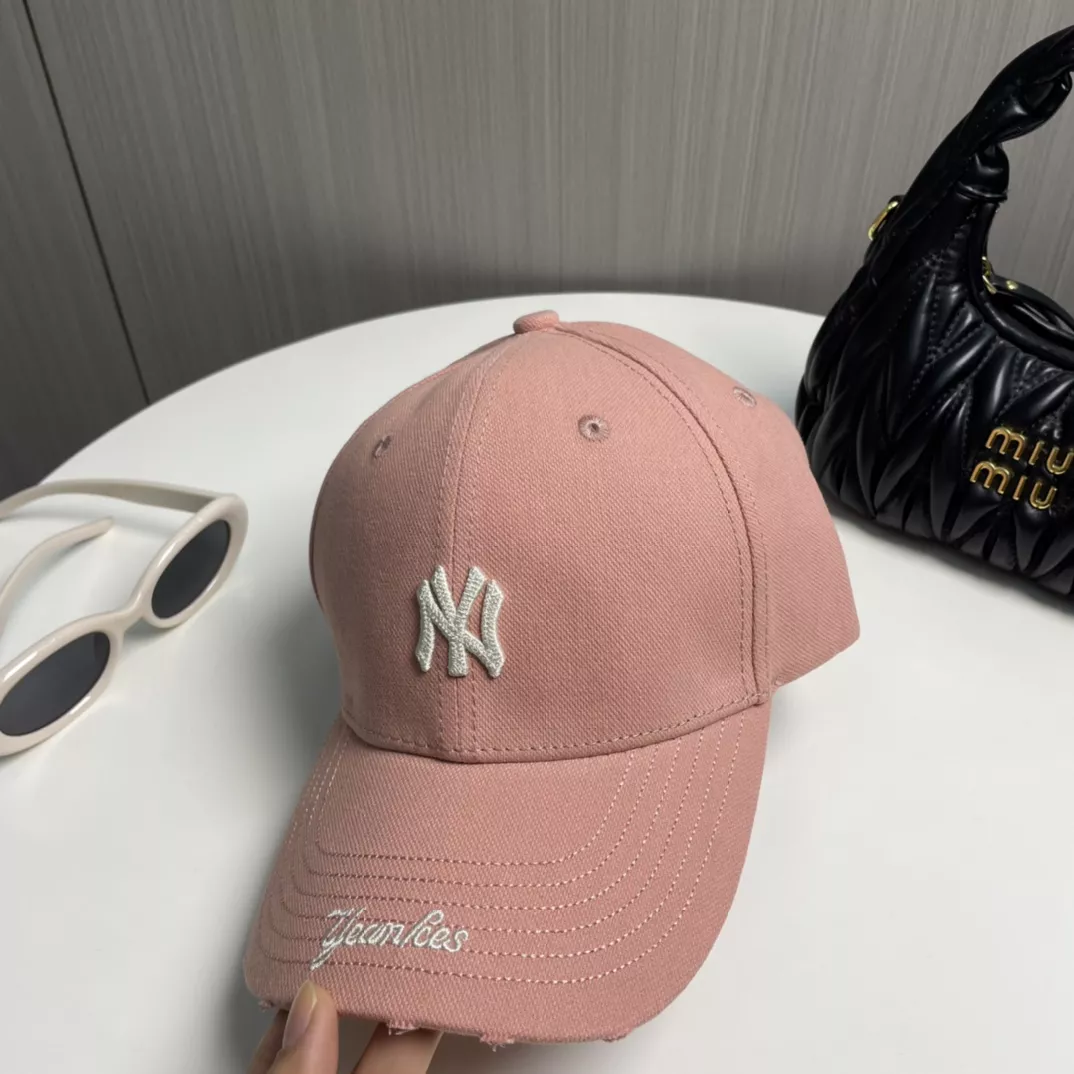 New York Yankees Caps Cozy 5279