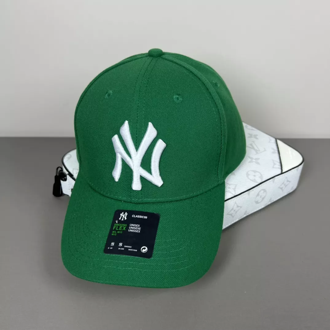 New York Yankees Caps Durable 8409