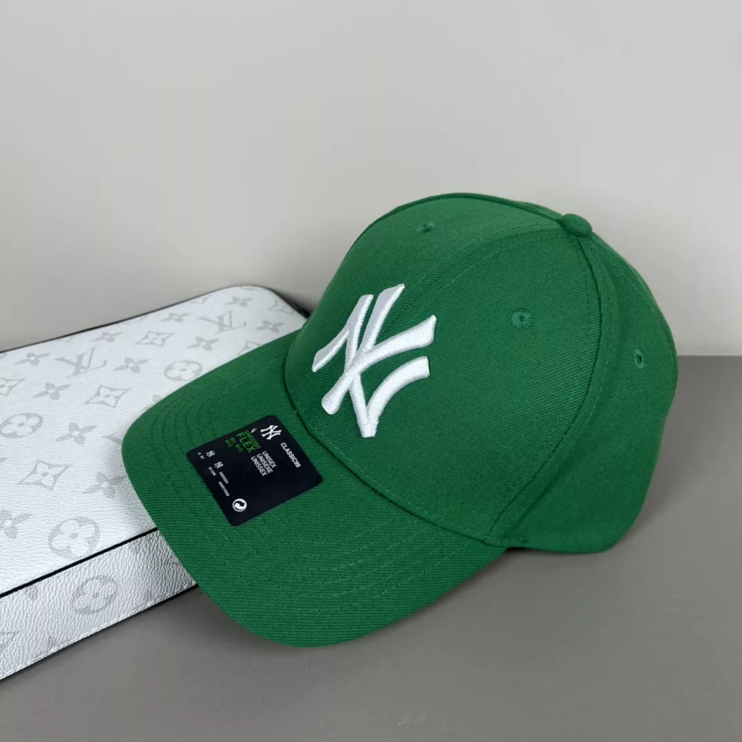 New York Yankees Caps Durable 8409