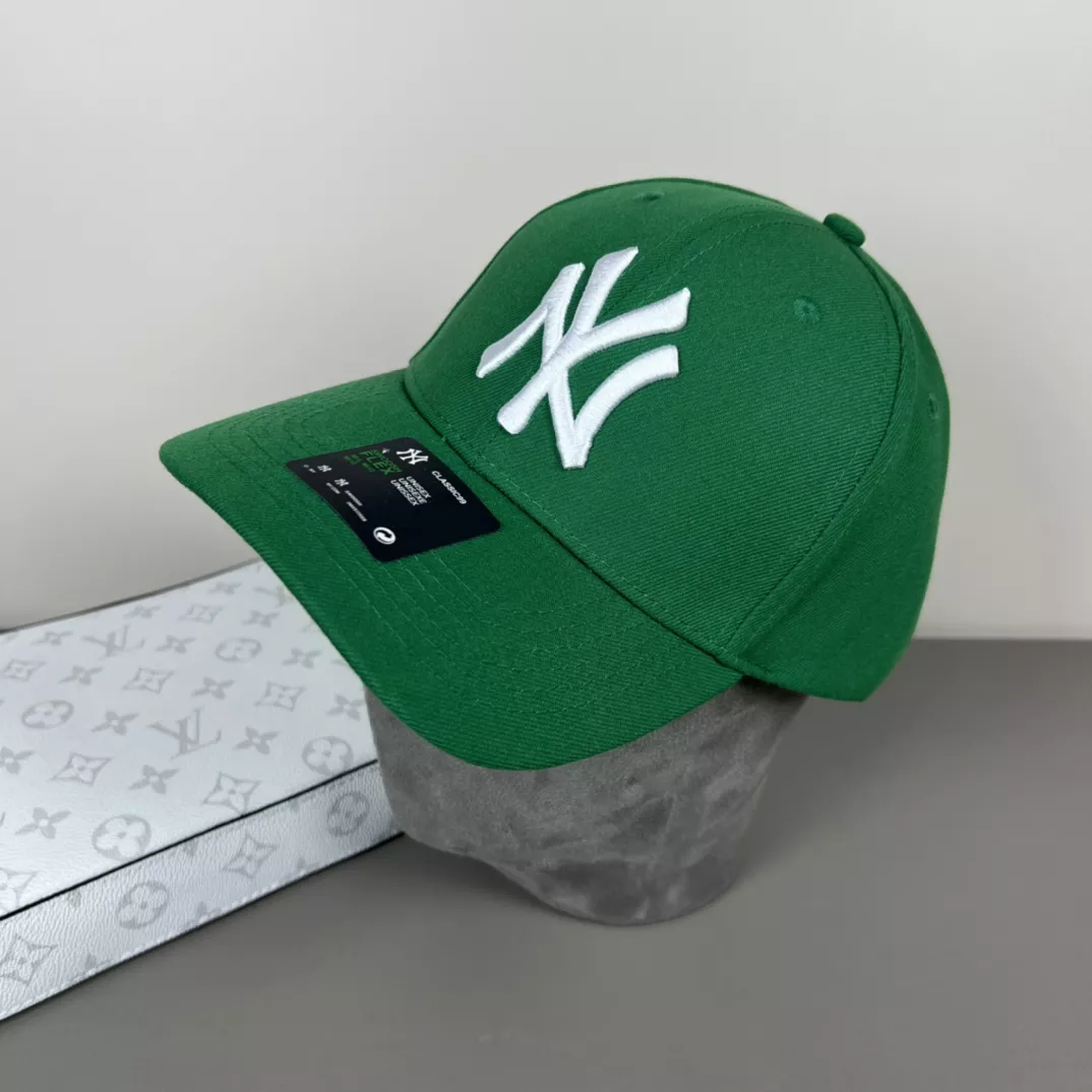 New York Yankees Caps Durable 8409
