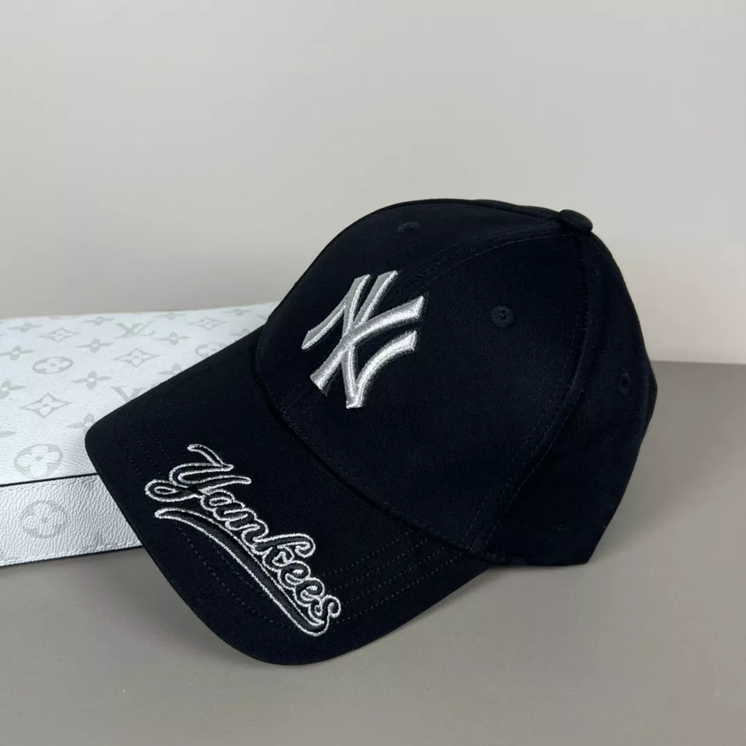 New York Yankees Caps Functional 5653