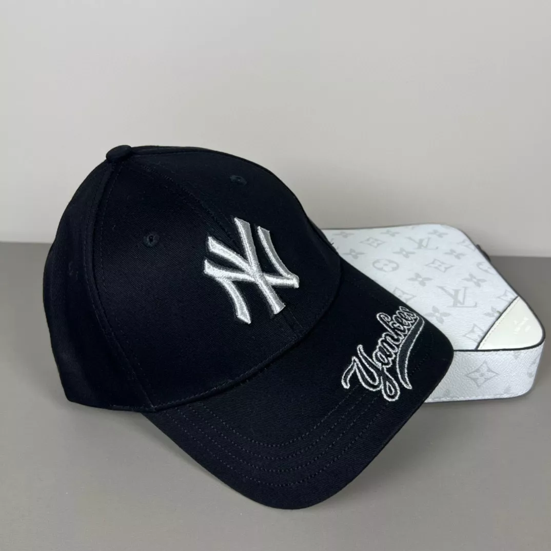 New York Yankees Caps Functional 5653
