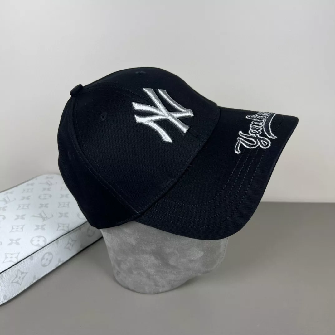 New York Yankees Caps Functional 5653