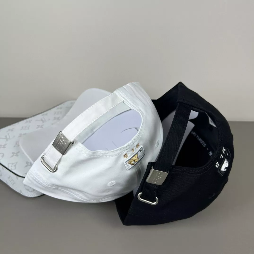 New York Yankees Caps Functional 5653