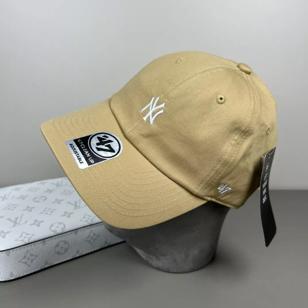 New York Yankees Caps GoAnywhere 9792