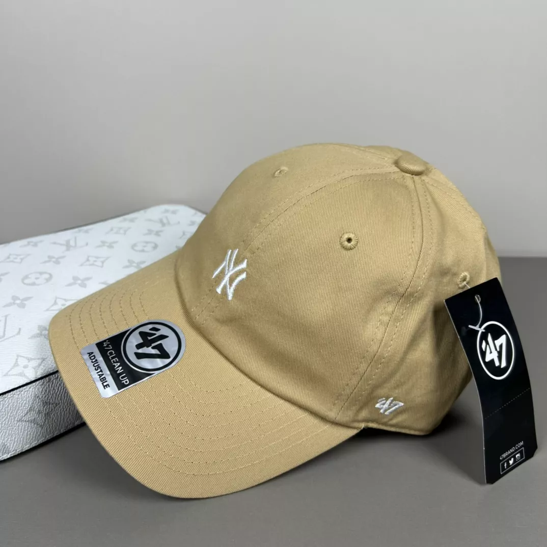 New York Yankees Caps GoAnywhere 9792