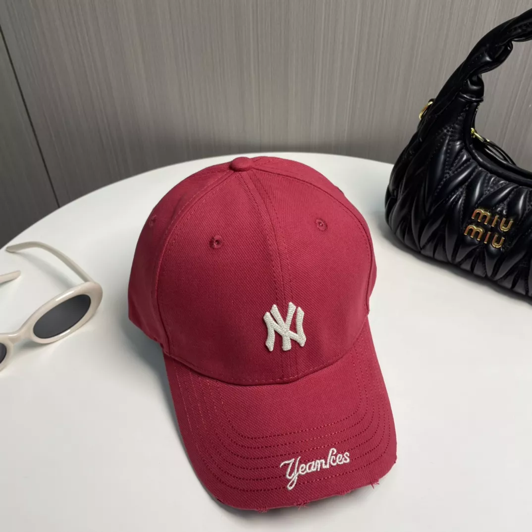 New York Yankees Caps HighQuality 2589