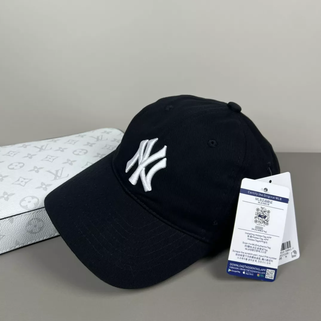 New York Yankees Caps HighQuality 4039