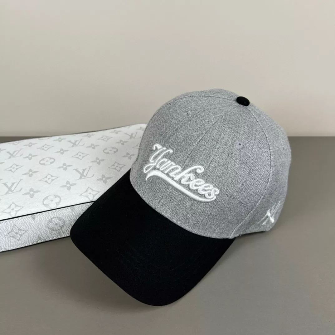 New York Yankees Caps Popular 1057