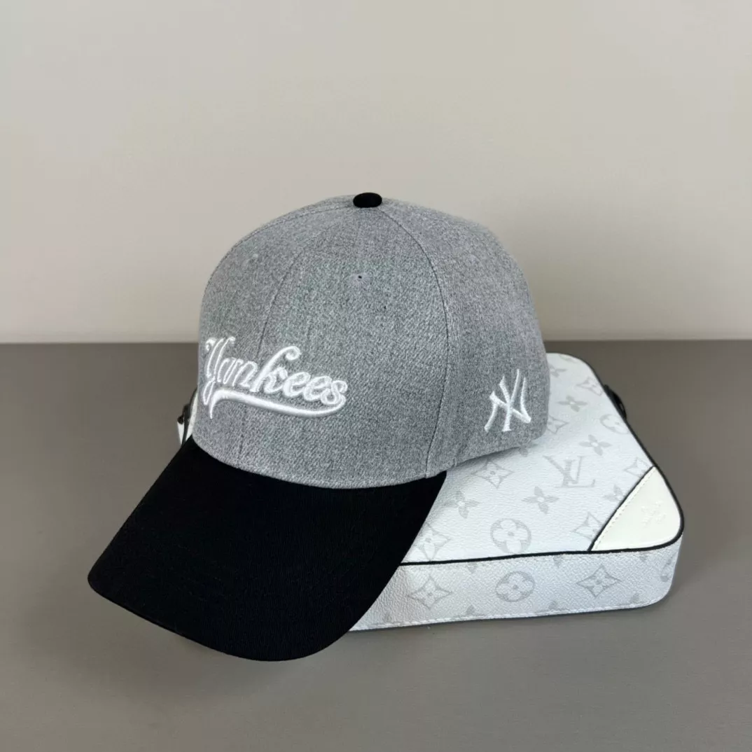 New York Yankees Caps Popular 1057