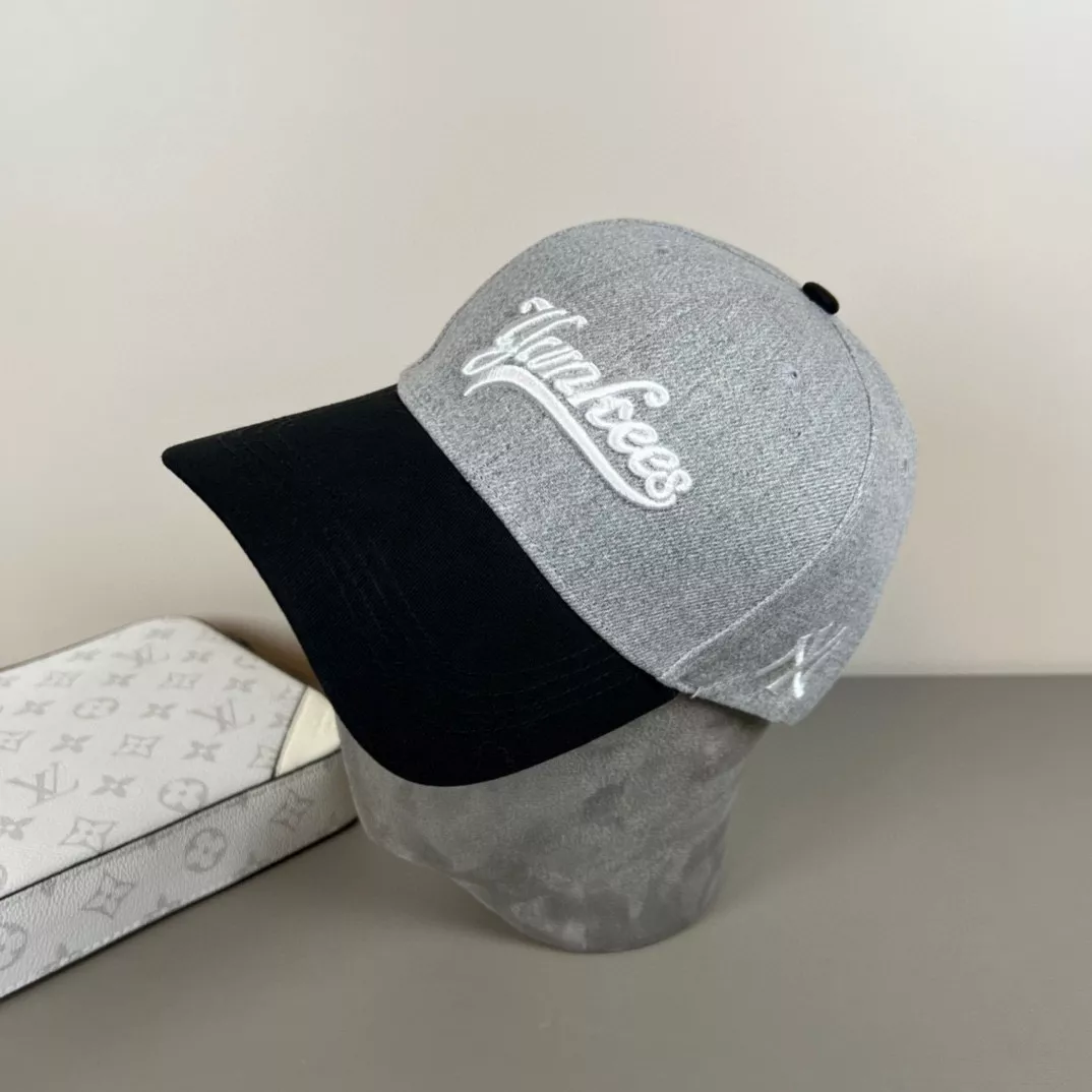 New York Yankees Caps Popular 1057