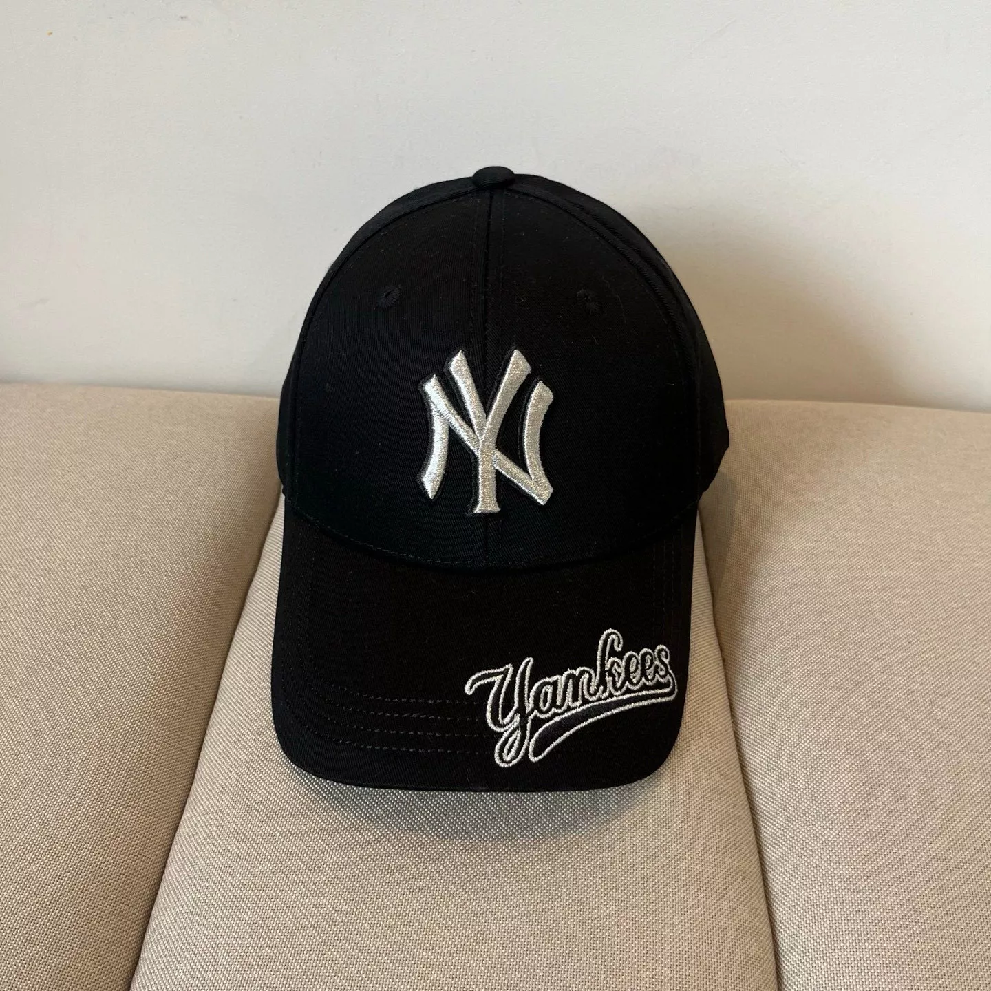 New York Yankees Caps Practical 2048