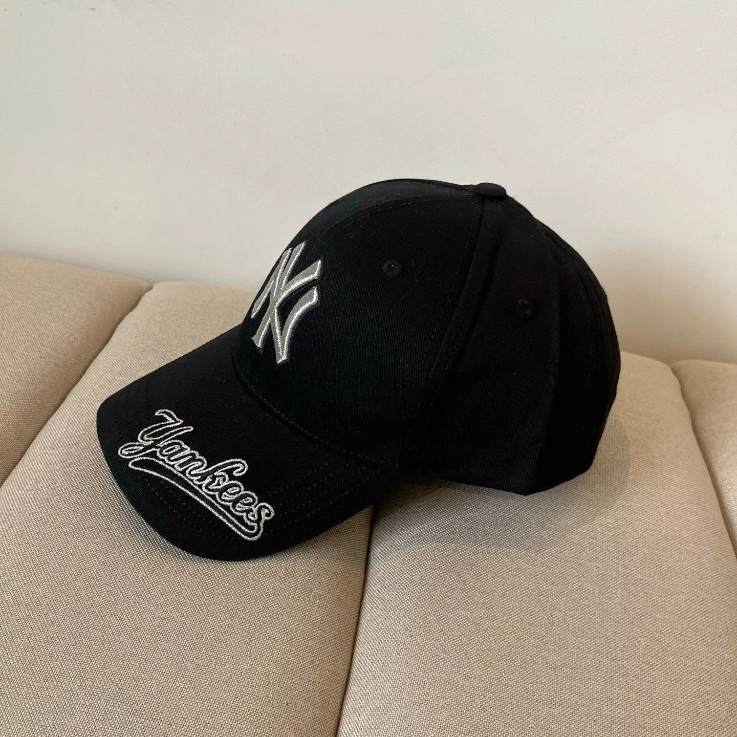 New York Yankees Caps Practical 2048