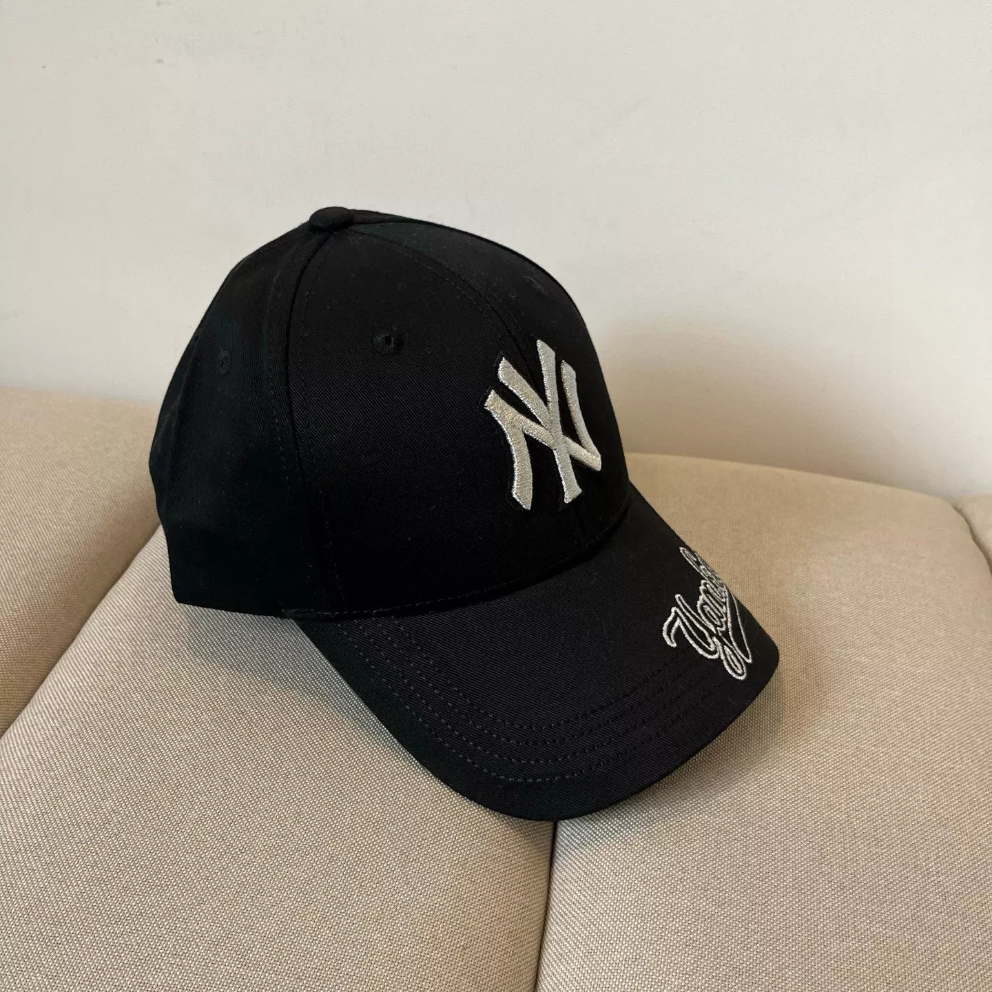 New York Yankees Caps Practical 2048