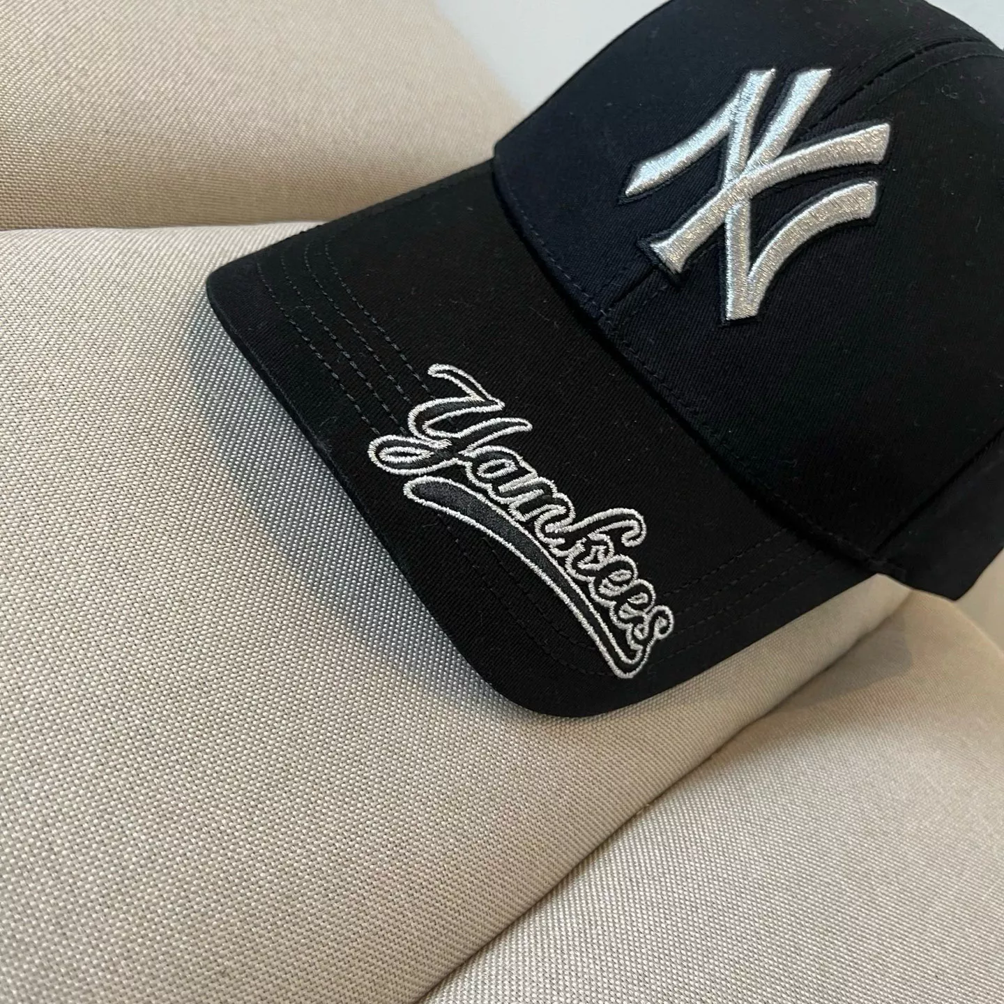 New York Yankees Caps Practical 2048