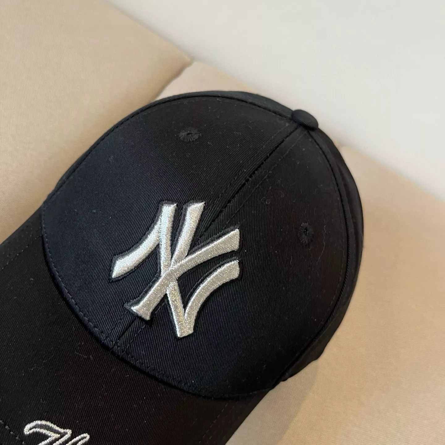 New York Yankees Caps Practical 2048