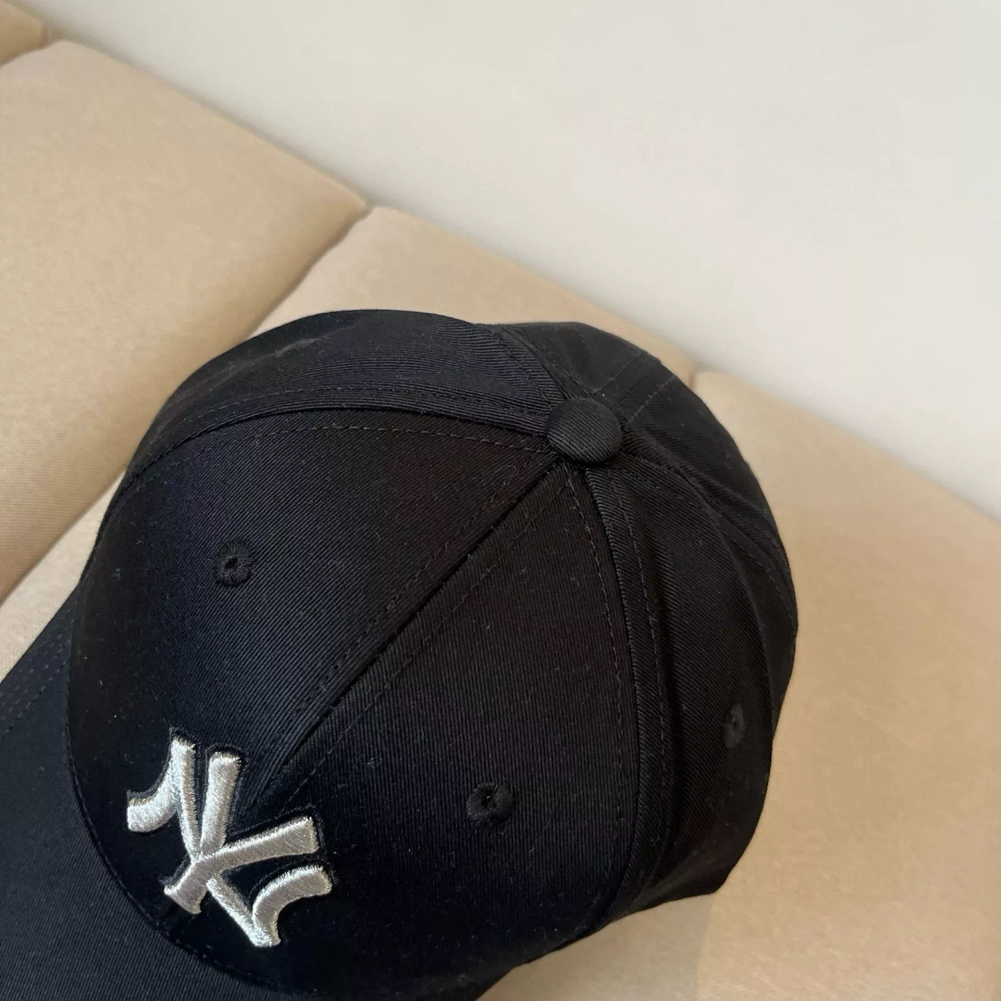 New York Yankees Caps Practical 2048